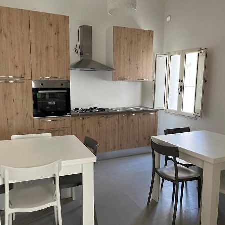 Le Zagare Bed & Breakfast Palagiano Dış mekan fotoğraf