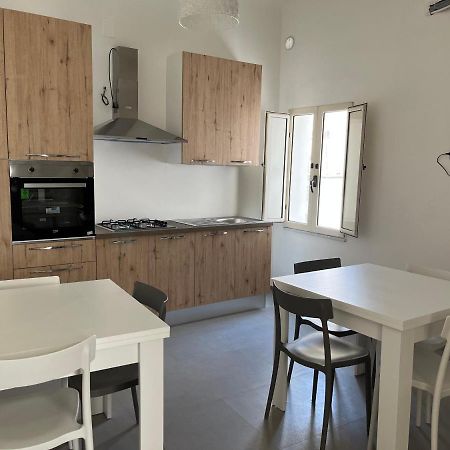 Le Zagare Bed & Breakfast Palagiano Dış mekan fotoğraf