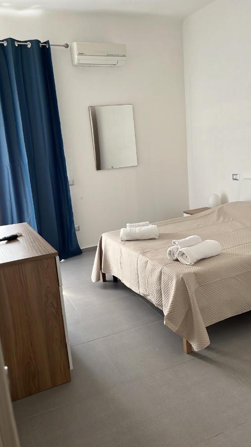 Le Zagare Bed & Breakfast Palagiano Dış mekan fotoğraf
