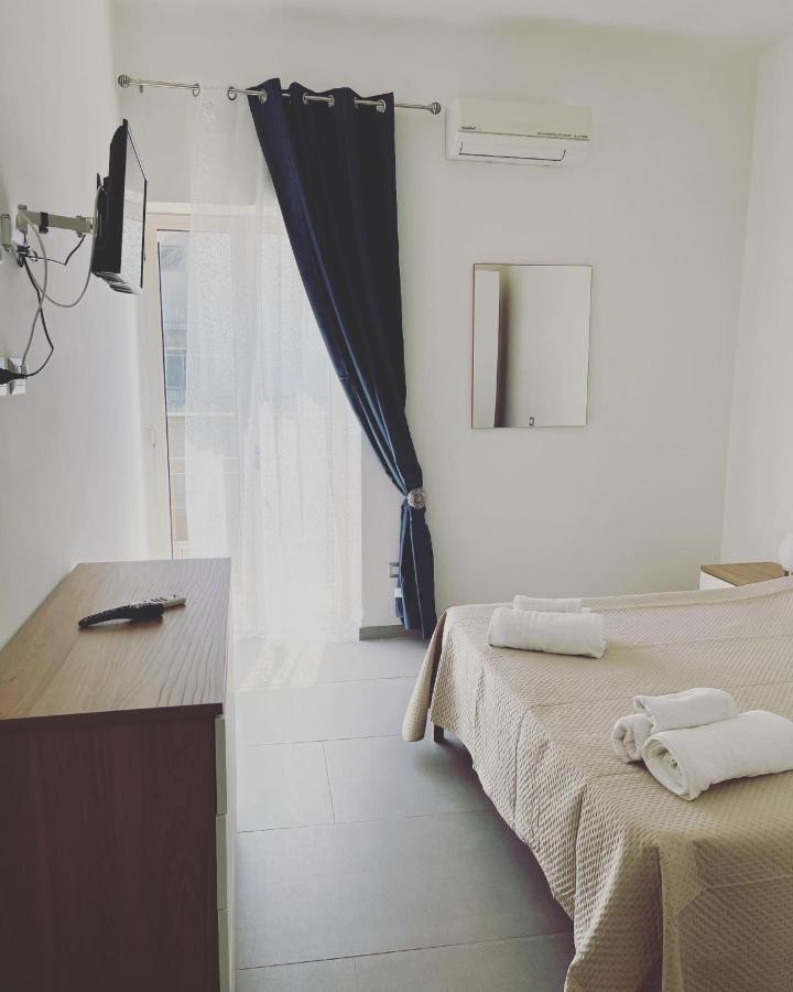 Le Zagare Bed & Breakfast Palagiano Dış mekan fotoğraf