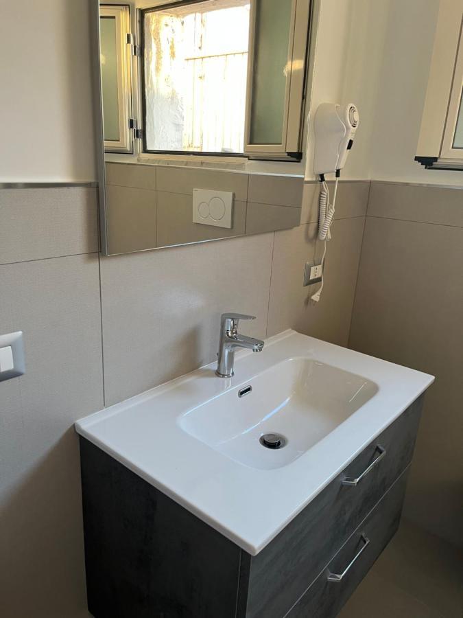 Le Zagare Bed & Breakfast Palagiano Dış mekan fotoğraf