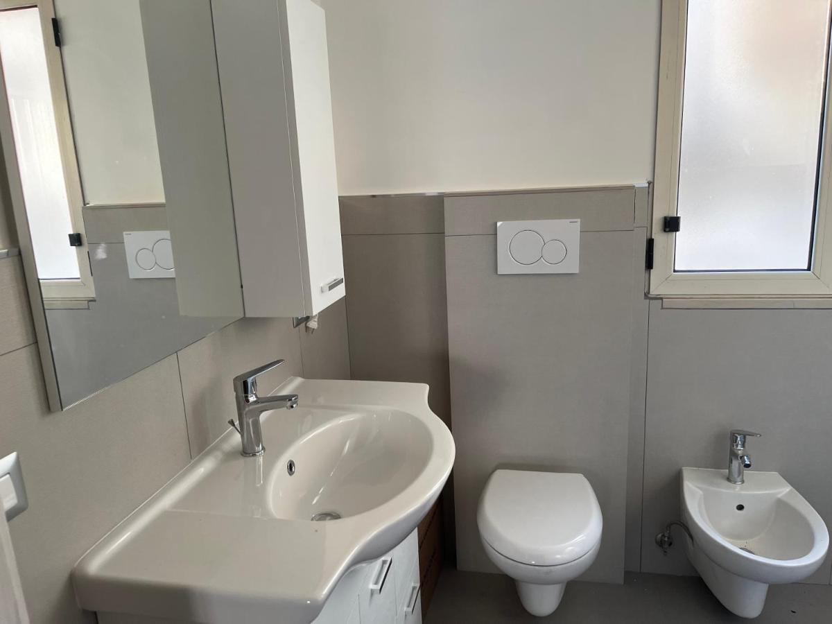 Le Zagare Bed & Breakfast Palagiano Dış mekan fotoğraf