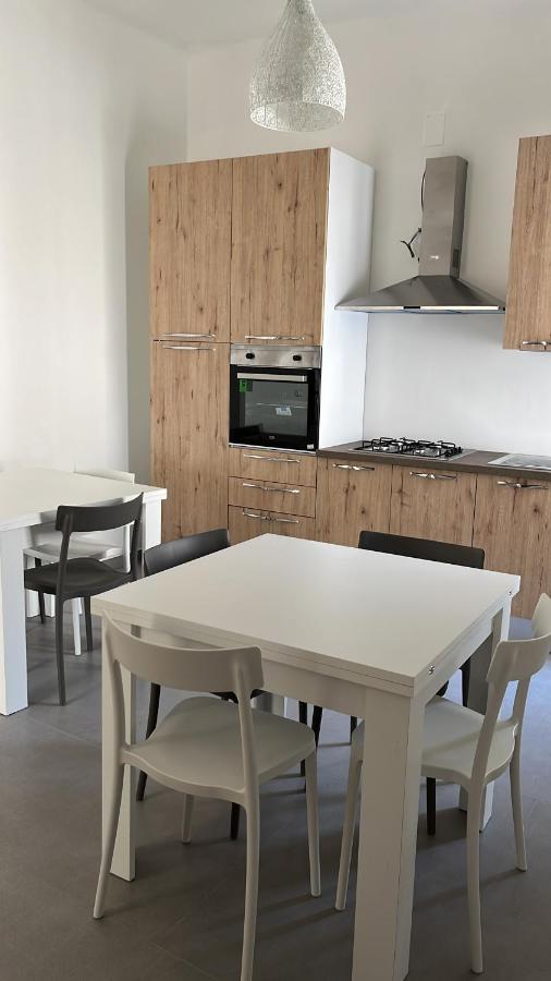 Le Zagare Bed & Breakfast Palagiano Dış mekan fotoğraf