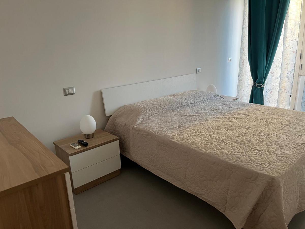 Le Zagare Bed & Breakfast Palagiano Dış mekan fotoğraf