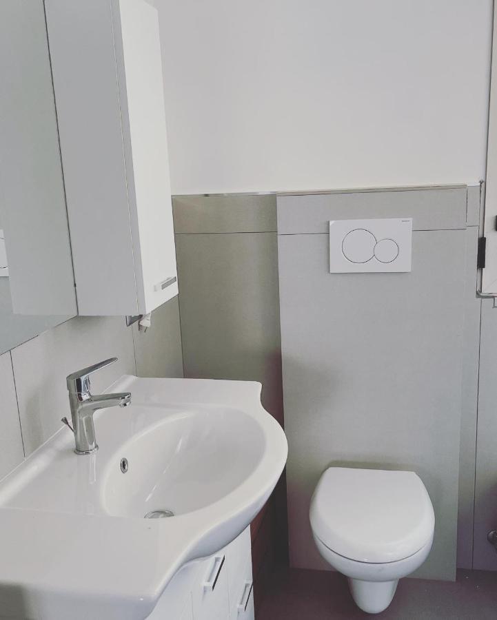 Le Zagare Bed & Breakfast Palagiano Dış mekan fotoğraf