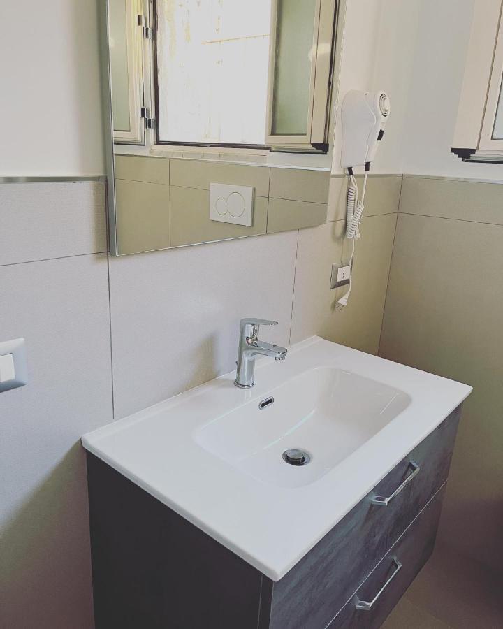 Le Zagare Bed & Breakfast Palagiano Dış mekan fotoğraf
