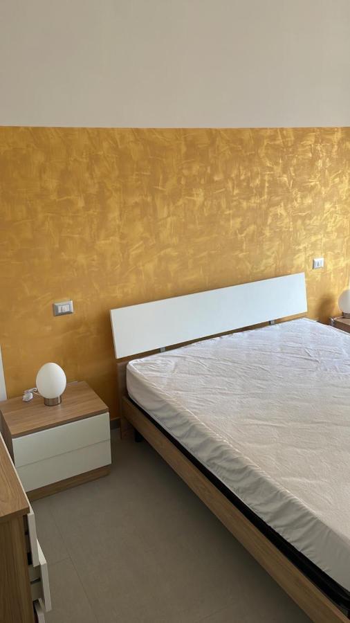 Le Zagare Bed & Breakfast Palagiano Dış mekan fotoğraf